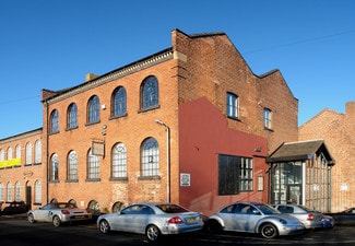 More details for Albert St, Redditch - Office for Lease