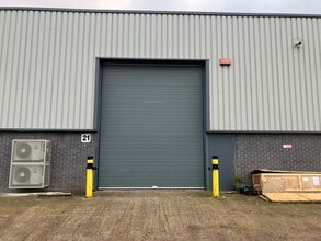 Erica Rd, Milton Keynes à louer Photo du bâtiment- Image 2 de 2