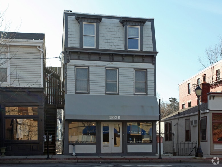 2029 Madison Rd, Cincinnati, OH for lease - Building Photo - Image 2 of 2