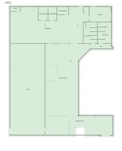 607 S Main St, King, NC for lease Interior Photo- Image 2 of 2