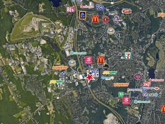 More details for Independence Way, Cranston, RI - Land for Sale