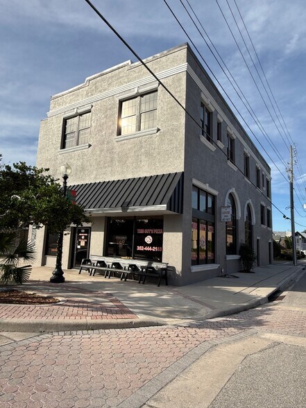 138 Bushnell Plz, Bushnell, FL à louer - Photo du bâtiment - Image 3 de 8