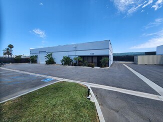 Plus de détails pour 1855 S Santa Cruz St, Anaheim, CA - Industriel à louer