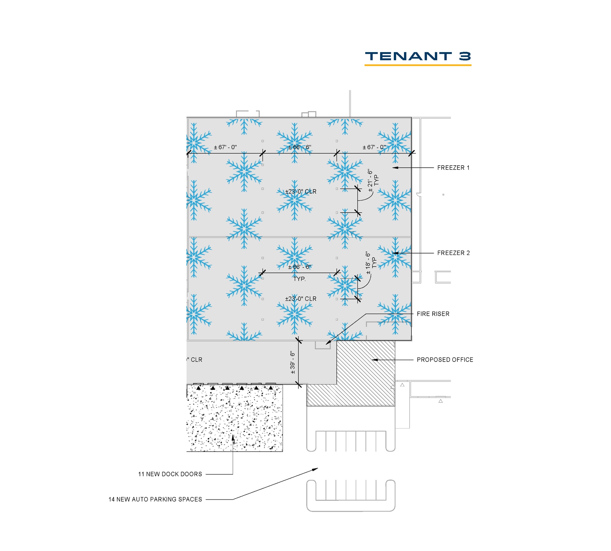 930 W Washington St, Stayton, OR for lease Interior Photo- Image 1 of 1