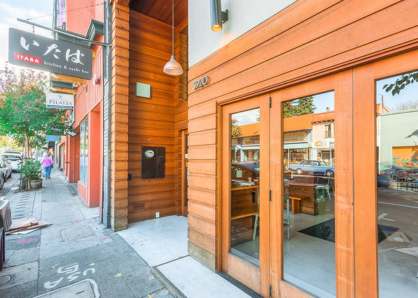 3920 Piedmont Ave, Oakland, CA for sale - Building Photo - Image 1 of 1