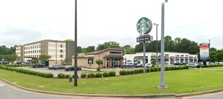 More details for 1260 Hwy 72 E, Athens, AL - Retail for Lease