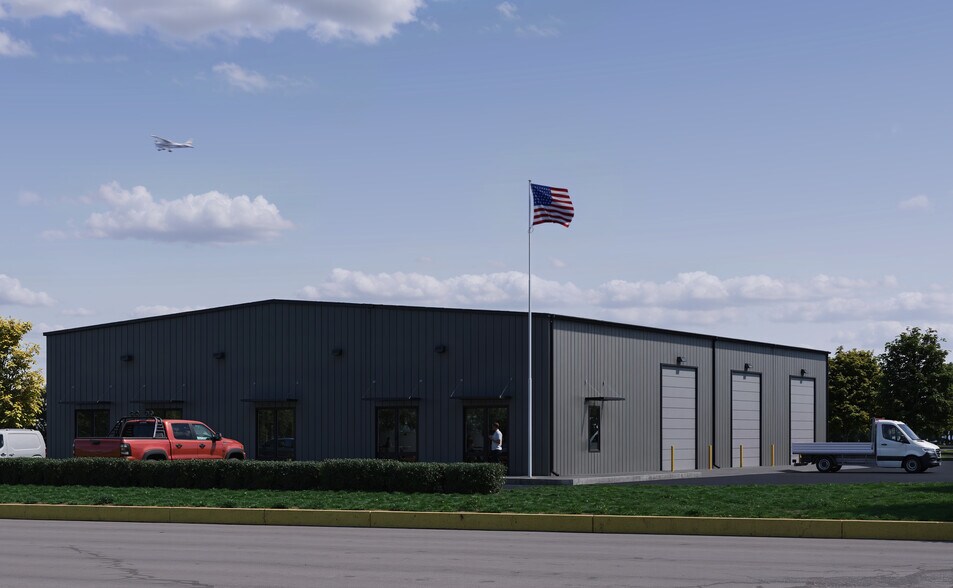 2985 Breckinridge Blvd, Duluth, GA à vendre - Photo du bâtiment - Image 2 de 2