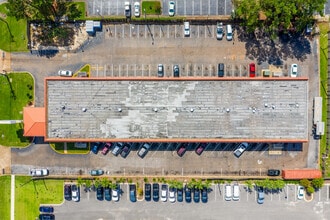 900 W I-65 Service Rd S, Mobile, AL - Aerial map view