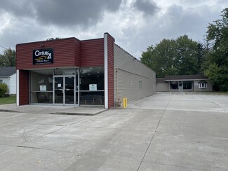 Plus de détails pour 125 Hilliard Rd, Elyria, OH - Vente au détail à vendre