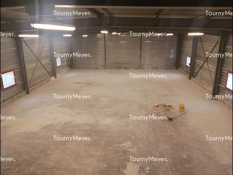 Flex dans Vertou à louer - Photo intérieure - Image 3 de 5