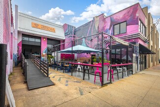 Plus de détails pour 2614 W Cary St, Richmond, VA - Commerce de détail à vendre