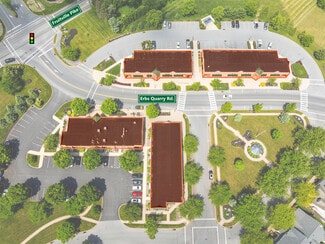 Plus de détails pour 1170 Erbs Quarry Rd, Lititz, PA - Commerce de détail à louer