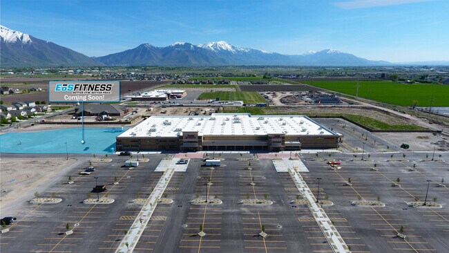 More details for 1129 W 400 S, Springville, UT - Retail for Lease