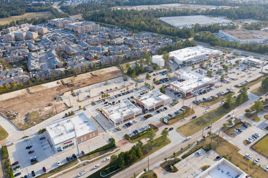 Louetta Rd, Houston, TX for lease - Building Photo - Image 2 of 6