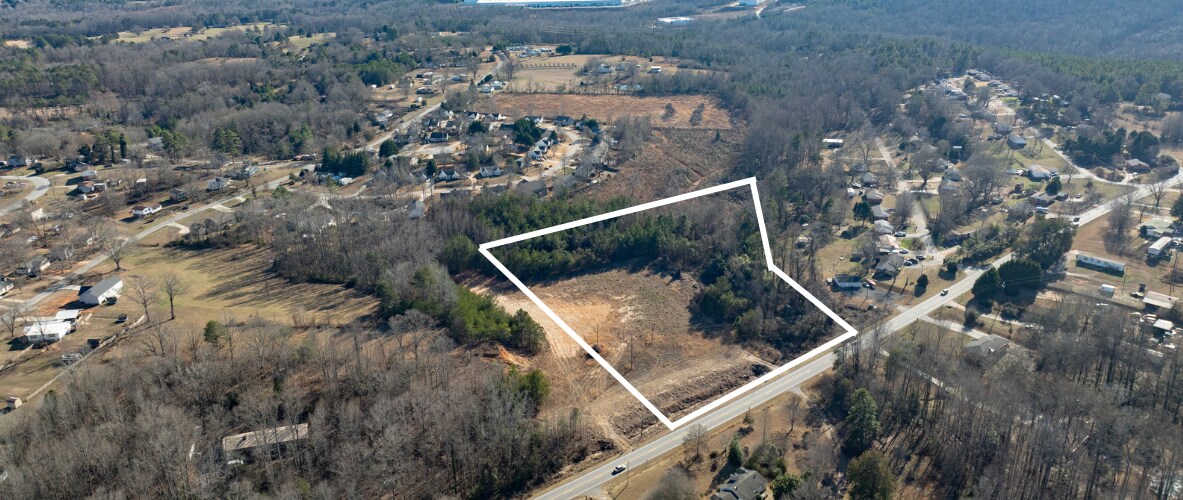 00 Greenville Highway, Liberty, SC à vendre Photo principale- Image 1 de 6