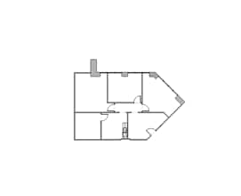 7676 Hillmont St, Houston, TX for lease Floor Plan- Image 1 of 1
