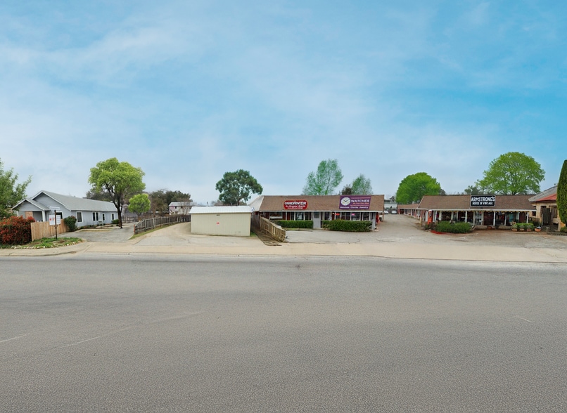 1721-1805 W 35th St, Austin, TX for sale - Building Photo - Image 1 of 4