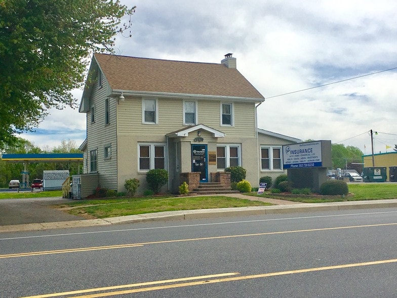 1447 S Governors Ave, Dover, DE for sale - Building Photo - Image 2 of 6