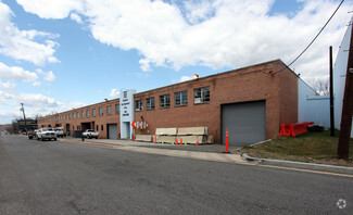 More details for 3300-3350 New York Ave NE, Washington, DC - Industrial for Lease