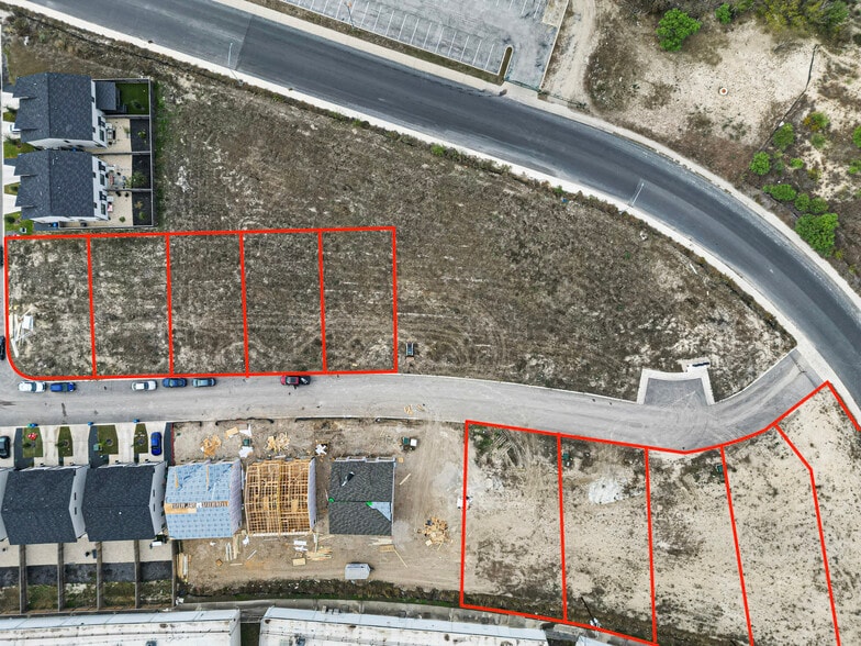 3362 Northwestern Dr, San Antonio, TX for sale - Building Photo - Image 2 of 16