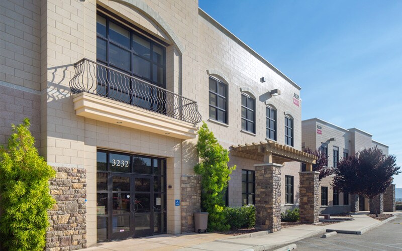 3168 Constitution Dr, Livermore, CA for lease Primary Photo- Image 1 of 3