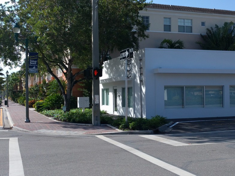 198 NE 6th Ave, Delray Beach, FL à louer - Autre - Image 3 de 10