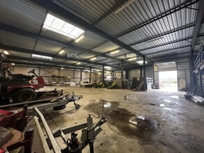 Flex dans Montigny-le-Bretonneux à louer Photo intérieure- Image 2 de 4