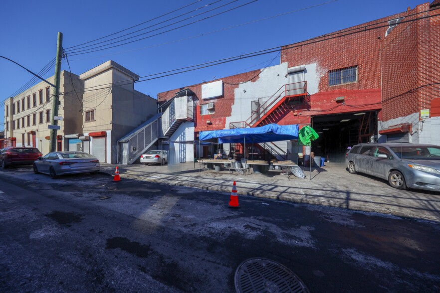 10211-10219 44th Ave, Corona, NY for sale - Building Photo - Image 2 of 13