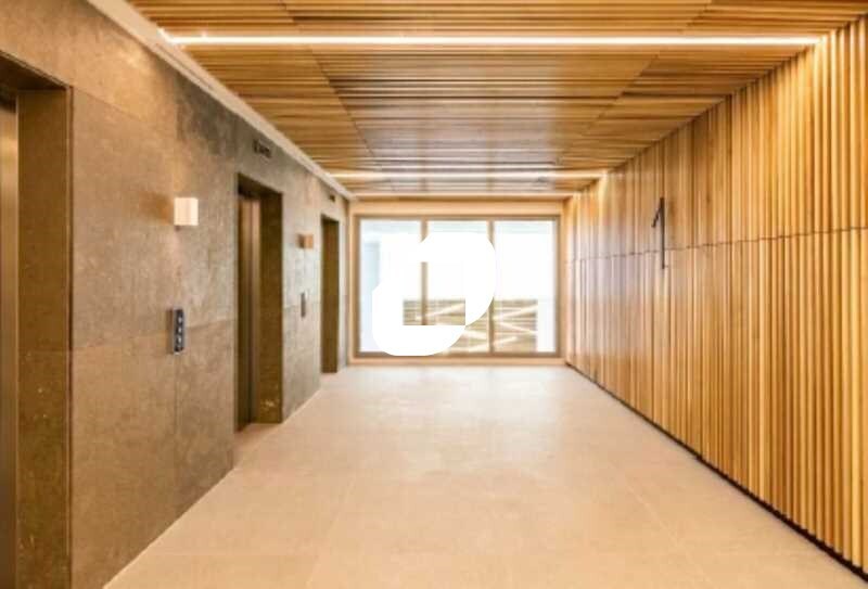 13-15 Avenue De La Métallurgie, Saint-Denis à louer - Hall d’entrée - Image 3 de 15