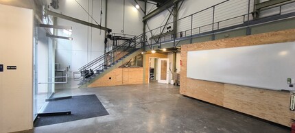 81 Lafayette St, San Francisco, CA à louer Photo du bâtiment- Image 1 de 6