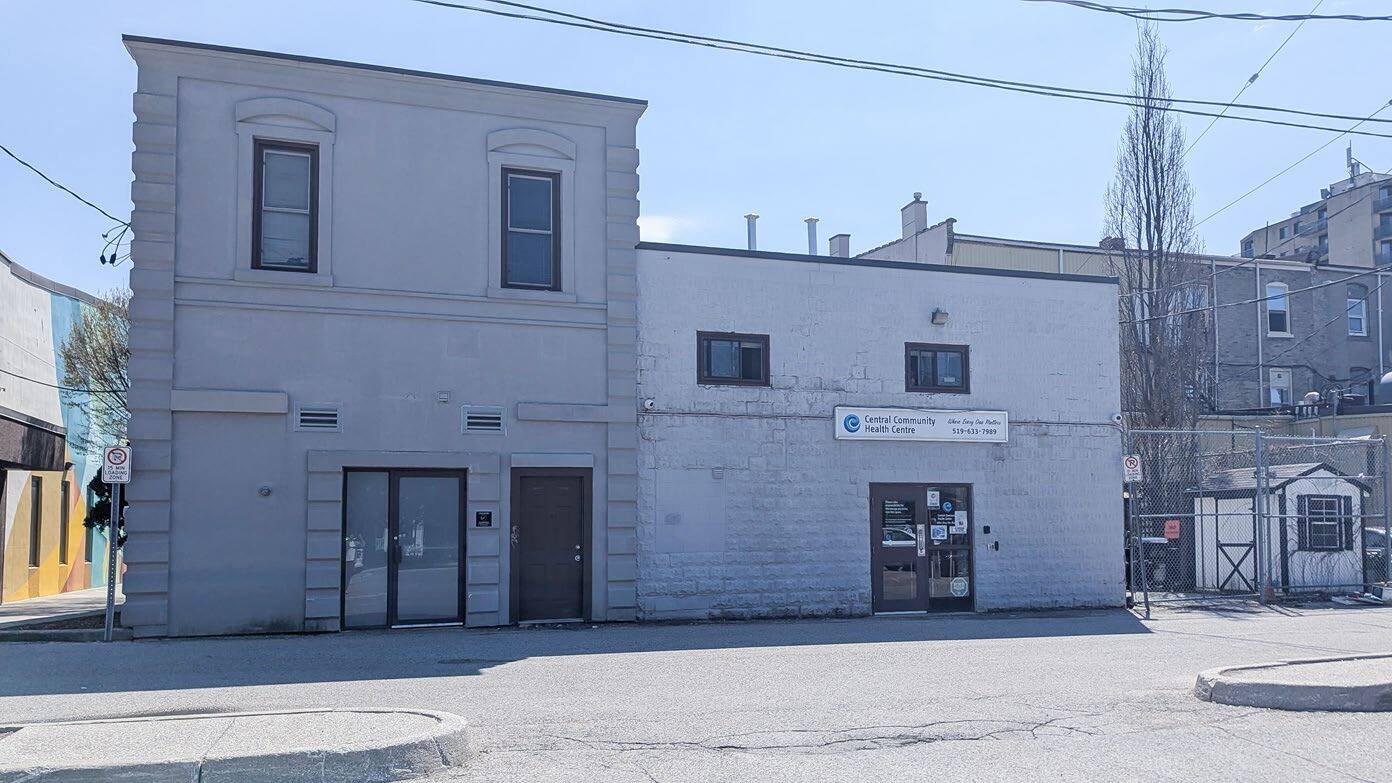 361 Talbot St, St Thomas, ON for sale Building Photo- Image 1 of 17