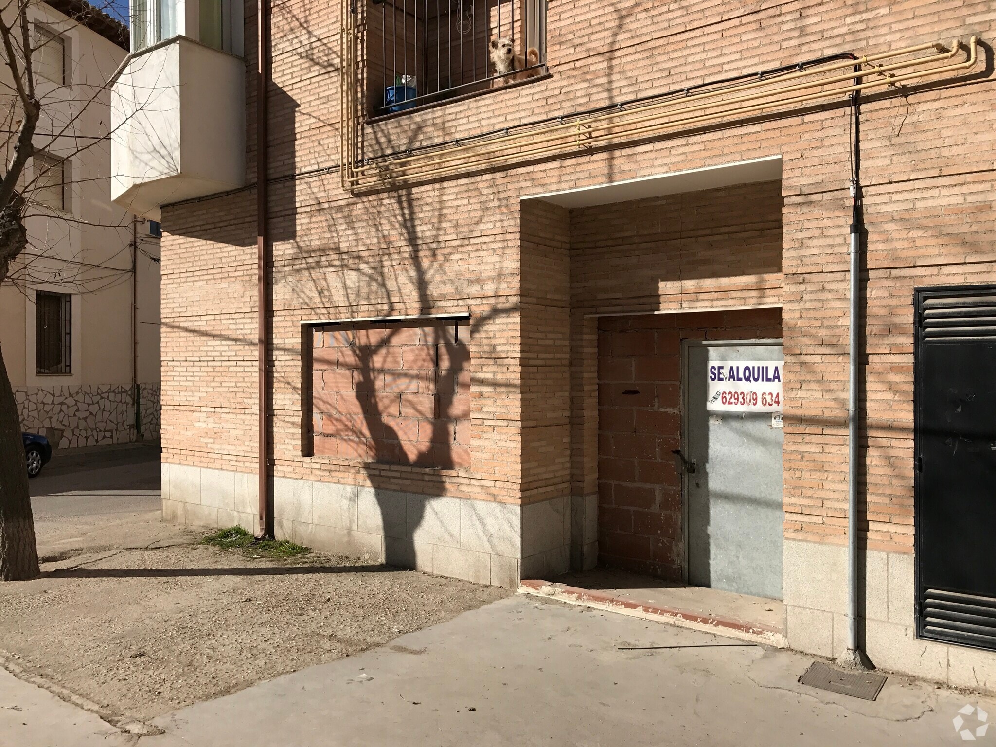 Calle del Cardenal Reig, 9, Ocaña, Toledo for lease Interior Photo- Image 1 of 3