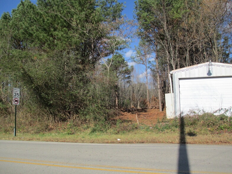 760 Carlton Johnson rd, Waco, GA for sale - Primary Photo - Image 1 of 13