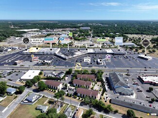 Plus de détails pour 600-800 Black Horse Pike, Pleasantville, NJ - Commerce de détail à louer