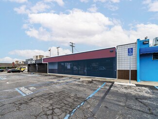 Plus de détails pour 20383-20387 Beach Blvd, Huntington Beach, CA - Commerce de détail à louer