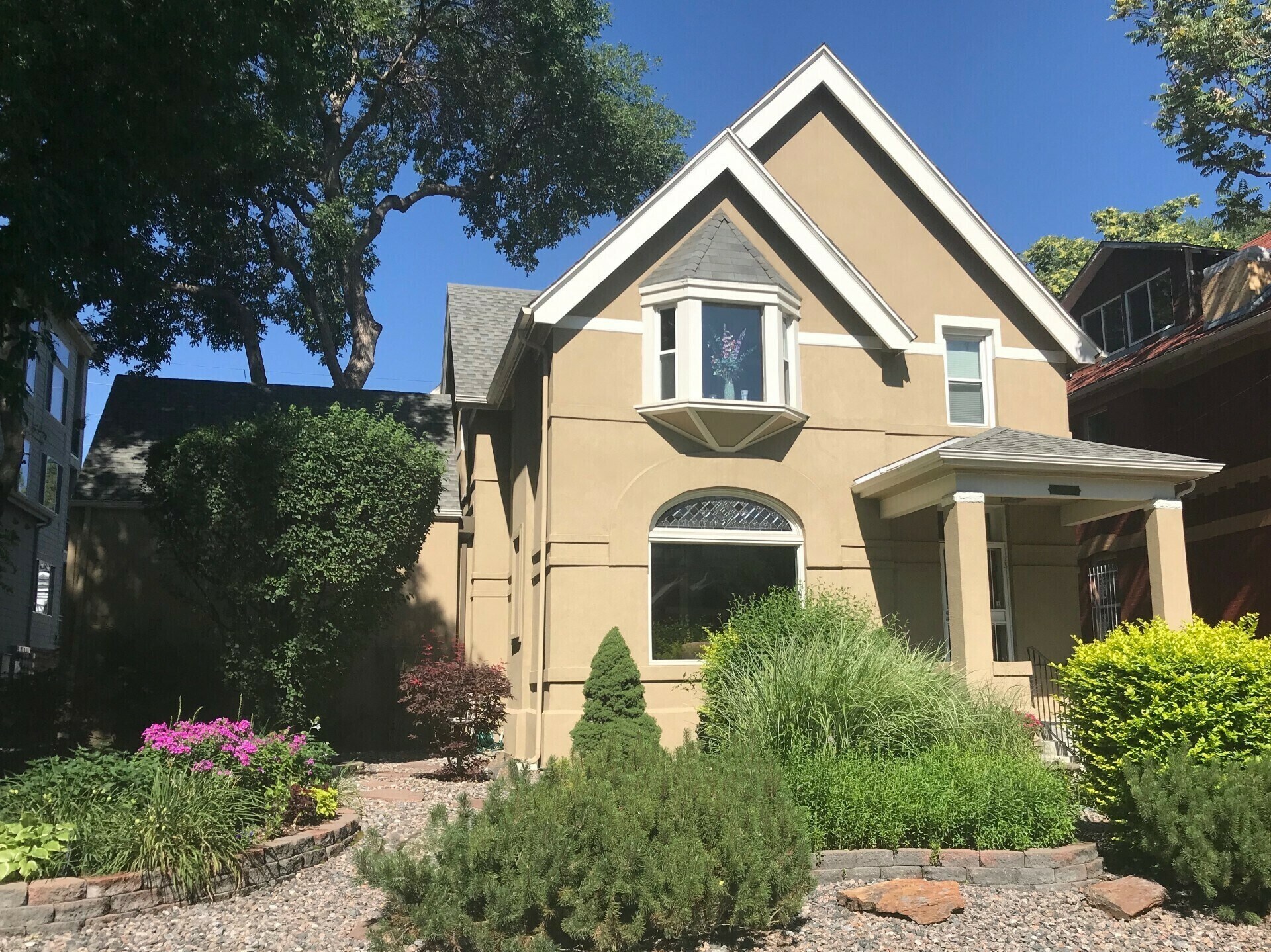 1725 Gaylord St, Denver, CO for lease Building Photo- Image 1 of 27