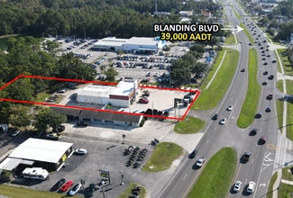 7739 Blanding Blvd, Jacksonville, FL for lease Interior Photo- Image 2 of 4