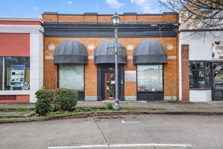 More details for 163 SE 2nd Ave, Hillsboro, OR - Retail for Sale