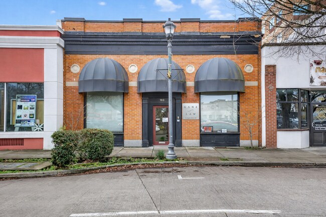 More details for 163 SE 2nd Ave, Hillsboro, OR - Office for Sale