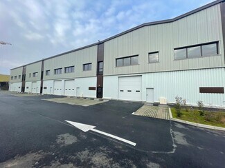 Plus de détails pour Local d'activités, Industriel à louer