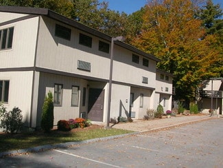 Plus de détails pour 40-60 Beechwood Dr, North Andover, MA - Bureau à louer