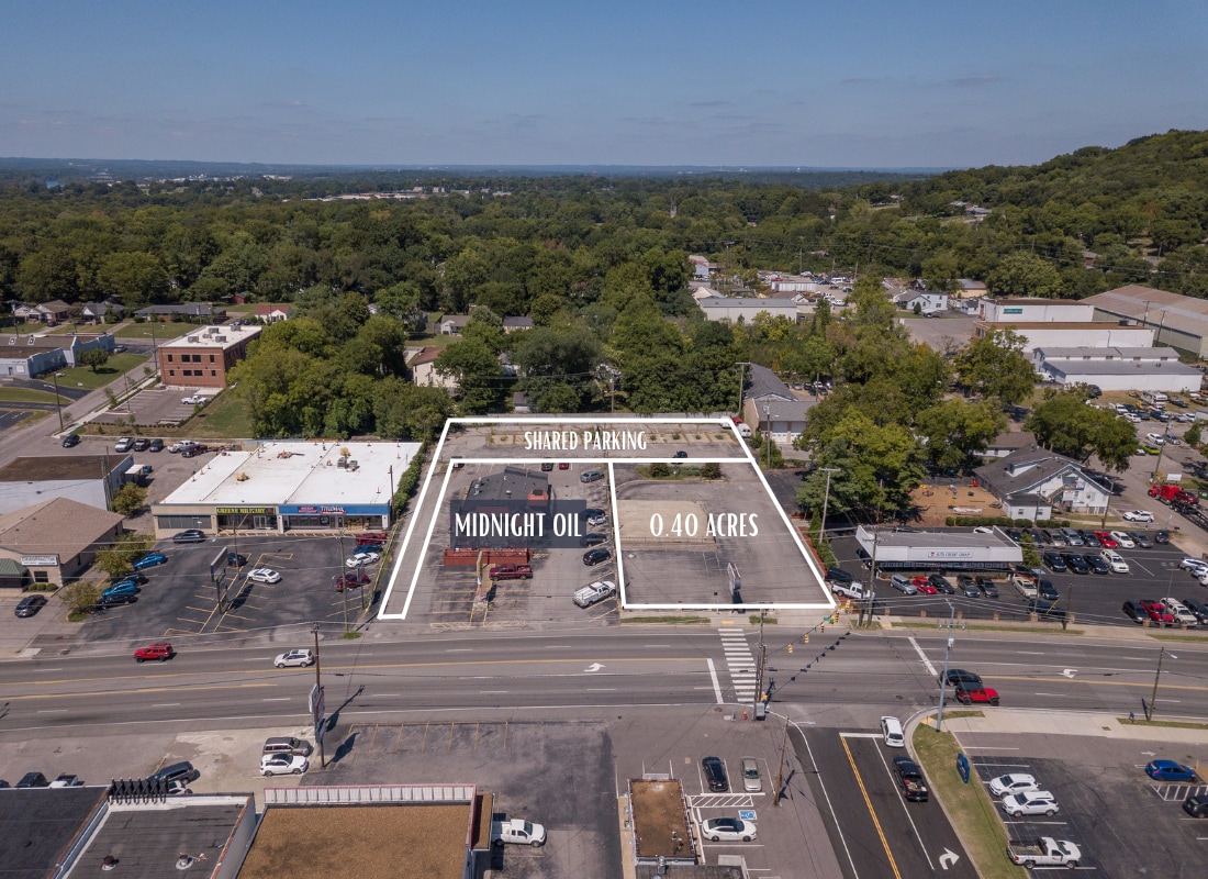 2608 Lebanon Pike, Nashville, TN for sale Primary Photo- Image 1 of 5