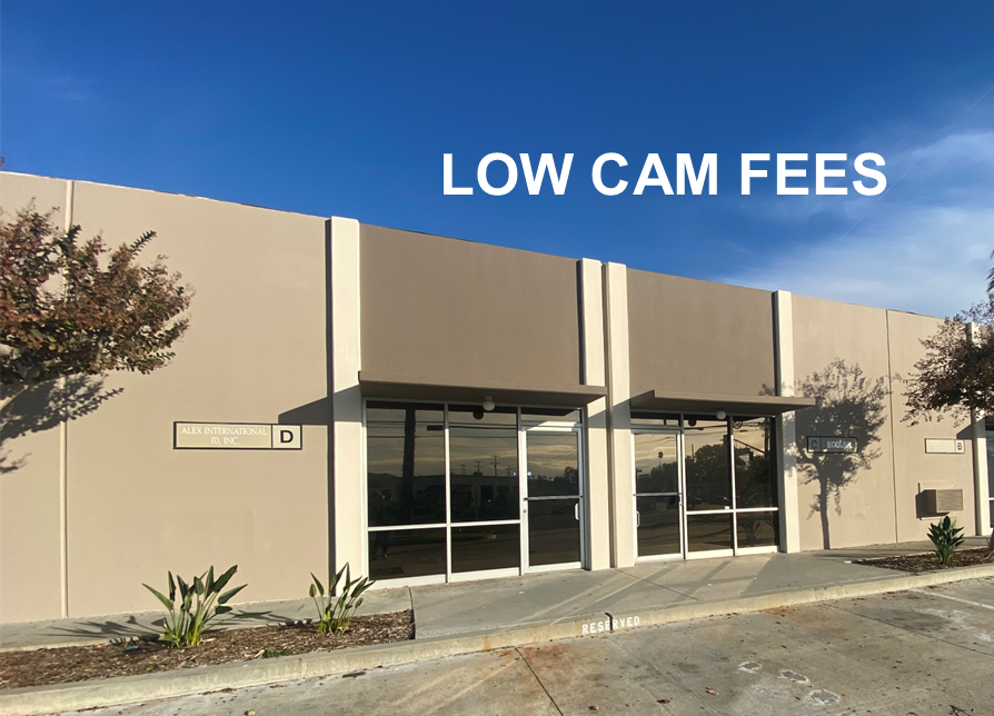 2001 3rd St, Riverside, CA for lease Building Photo- Image 1 of 6