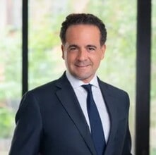 Charlie Attias