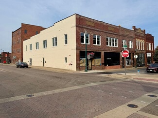 More details for 130 Spring St, Johnson City, TN - Office/Retail, Retail for Lease