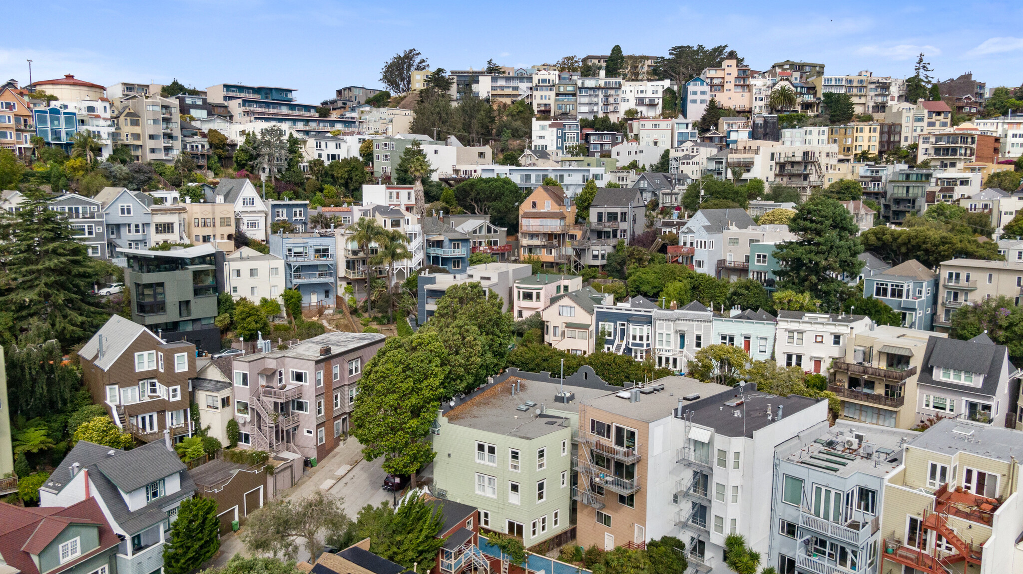 249 Corbett Ave, San Francisco, CA à vendre Photo principale- Image 1 de 1