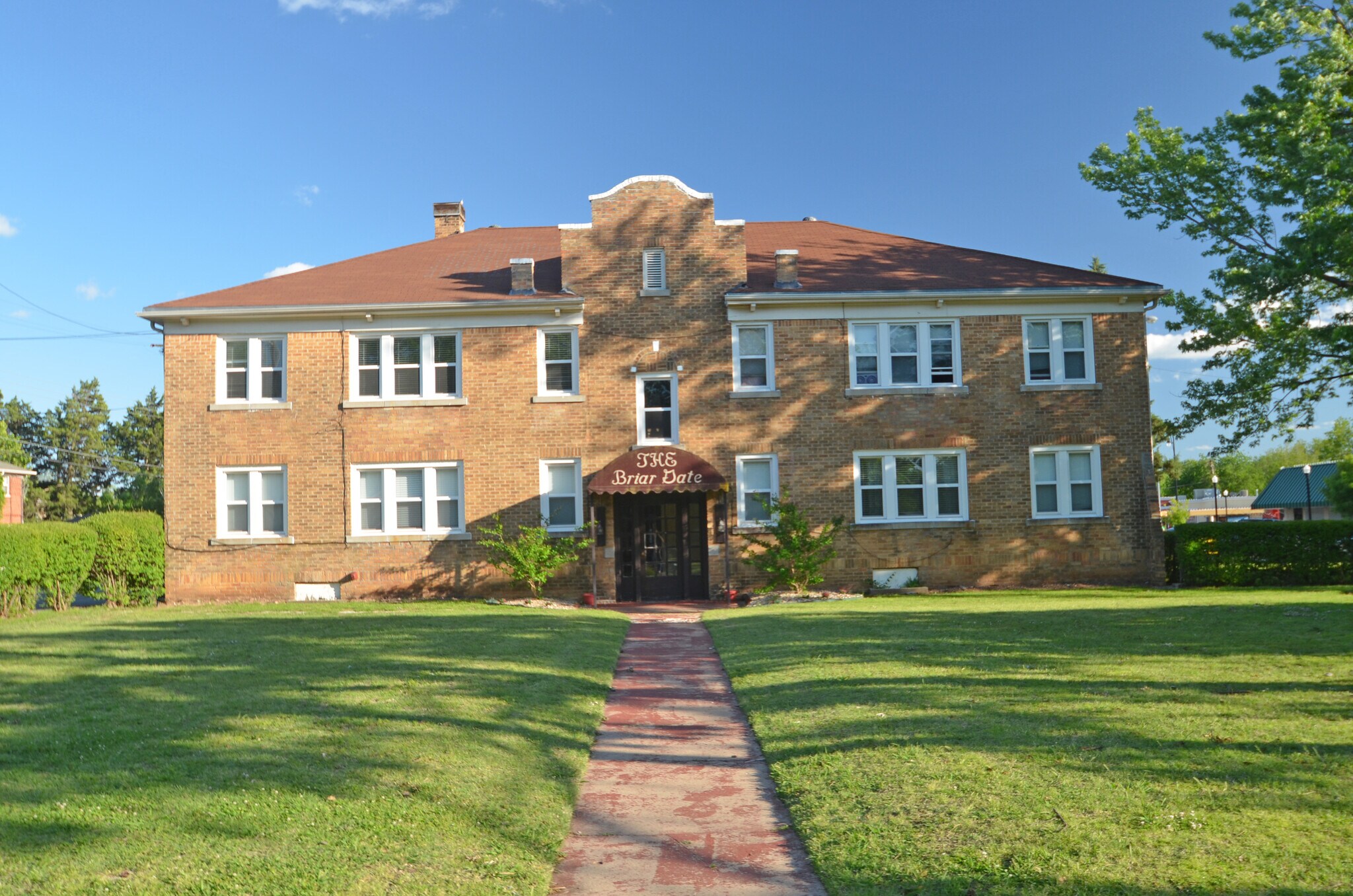 1712 NW 17th St, Oklahoma City, OK à vendre Photo du bâtiment- Image 1 de 1