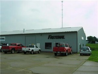 Plus de détails pour 945 5th Ave SE, Hutchinson, MN - Local d'activités à louer