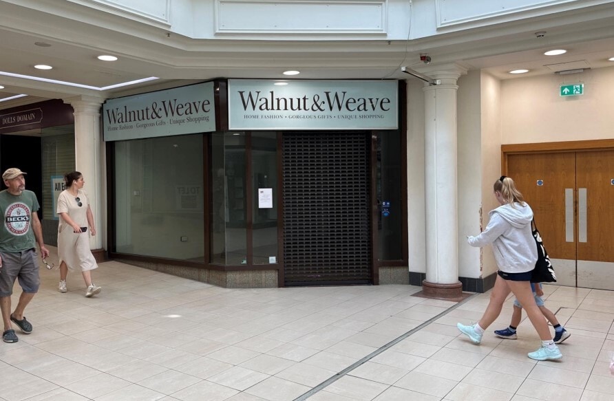 Royal Priors, Leamington Spa for lease Building Photo- Image 1 of 1