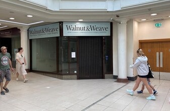 Royal Priors, Leamington Spa for lease Building Photo- Image 1 of 1